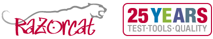Razorcat